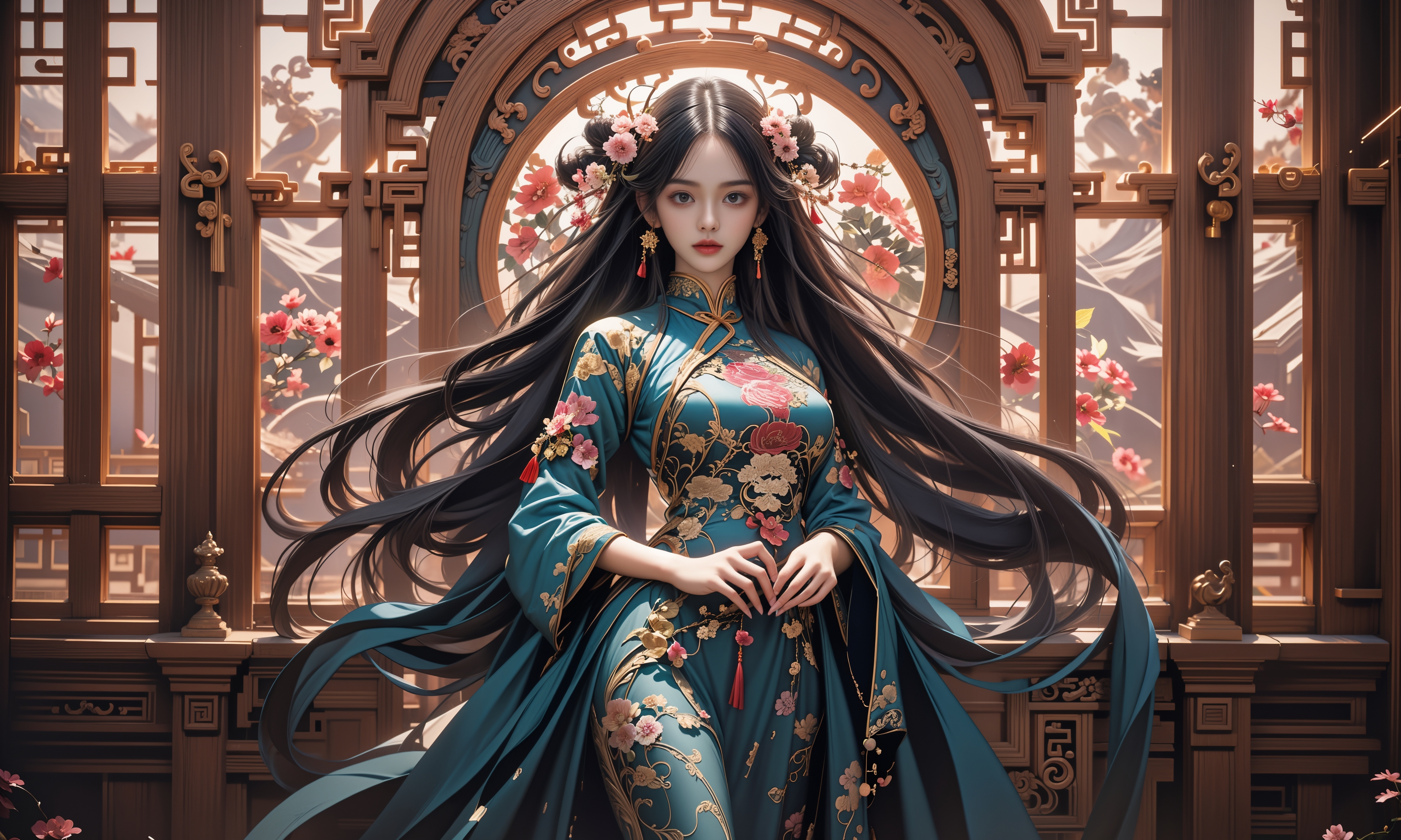 以书籍传递温度 京城“小而美”书店让文化浸润社区